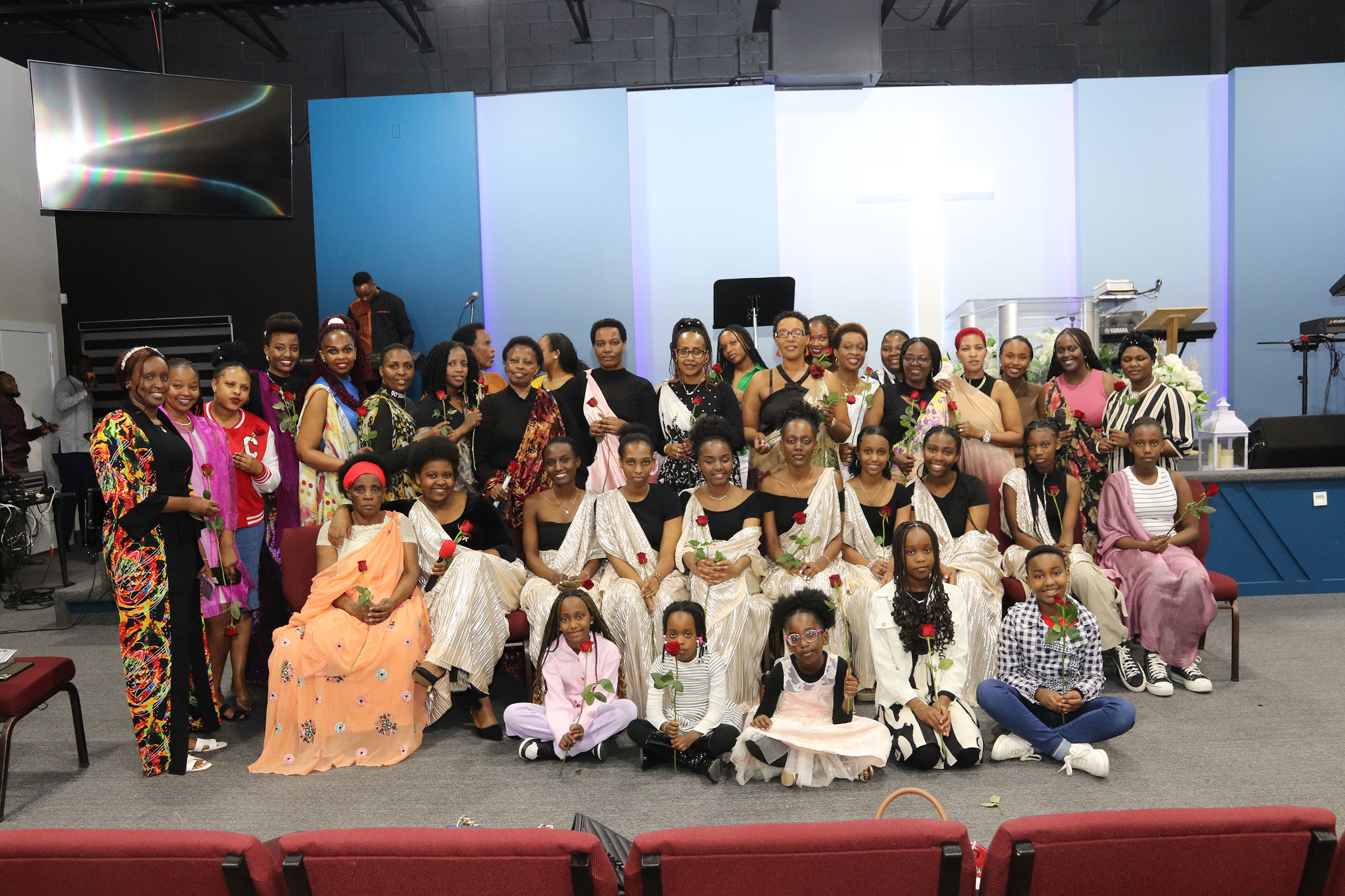 Women Ministry